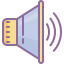 Audio icon