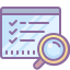 cute color style eigenschaft suchen icon