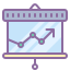 Statistics icon