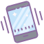 Shake Phone icon