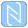 NFC Логотип icon