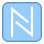 NFCñ icon