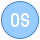 Sistema operativo icon