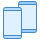 Dos Smartphones icon