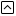 simple small style up squared icon
