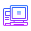 Old Computer icon