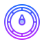 gradient style armaturenbrett icon