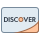 Discover Card icon