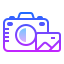 Camera icon