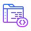 Code icon