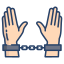 custody icon