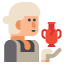 conservateur icon