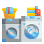 Laundry icon