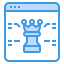 游戏棋 icon