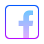 Facebook icon