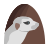 color style meerkat icon