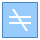 blue ui style no es igual 2 icon