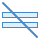 blue ui style 같지 않은 icon