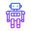 Robot 2 icon