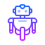 Robot 3 icon