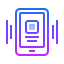 Shake Phone icon