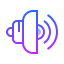 Altavoz icon