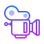 Videocámara Pro icon