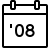 ios 17 outlined style 2,008 icon