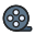 Movie Roll icon