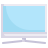 Fernseher icon