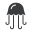 jellyfish icon