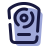 ボディカメラ icon