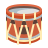 color style 북 icon