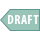 office m style back to draft icon