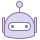 office m style bot icon