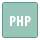 office m style php icon