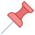office m style 핀 icon