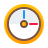 color style 시계 포켓몬 icon