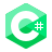 Логотип C Sharp icon