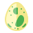 Egg Pokemon icon