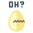 color style pokemon egg 1 icon