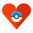 Coração Pokemon icon