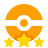 color style insignias 3 icon