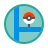 Mapa de Pokemon icon