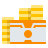 color style pokecoins icon