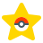 Estrella Pokemon icon