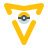 color style equipo amarillo icon