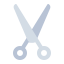scissors icon