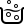 ice cream style whirlpool icon