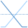blue ui style 옵션 icon